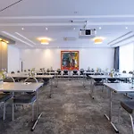 Plaza 4* Duisburgo