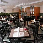 Plaza Hotel Duisburgo