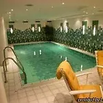 Plaza 4* Duisburgo