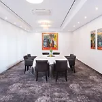 Hotel Plaza Duisburgo