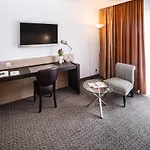 Hotel Plaza