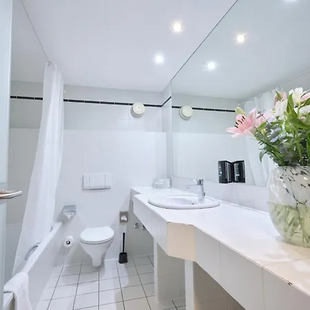 Plaza Hotel Duisburg