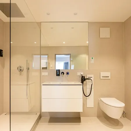 Plaza 4* Duisburg