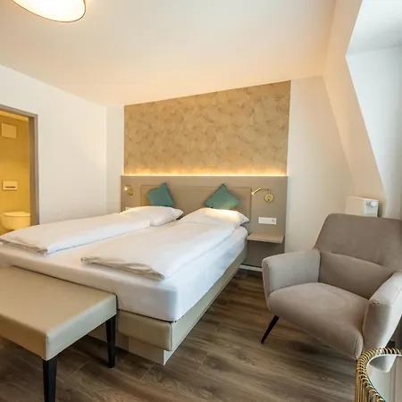Plaza 4* Duisburg