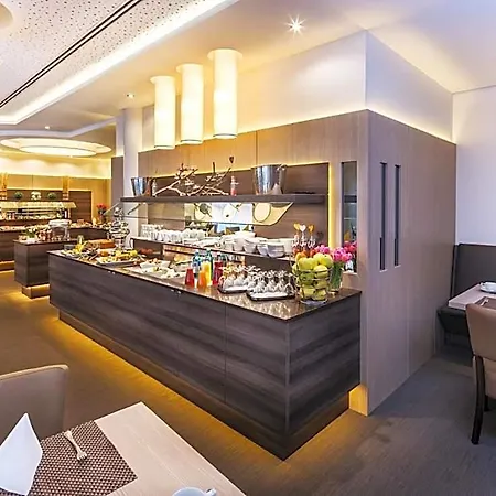 Plaza فندق دوسبرغ