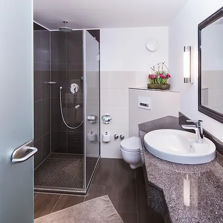 Hotel Plaza Duisburg