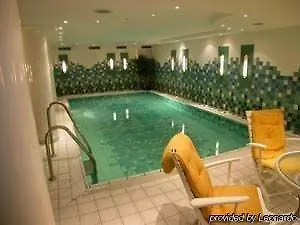 Plaza 4* دوسبرغ