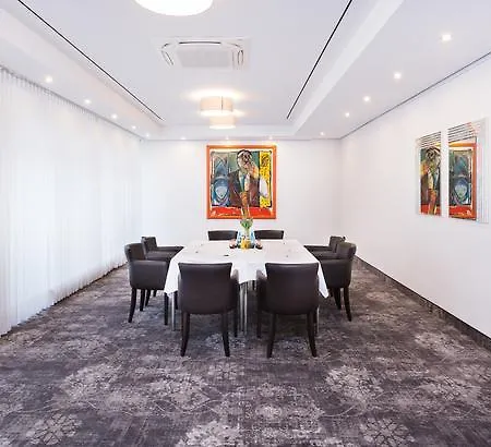 Hotel Plaza Duisburg