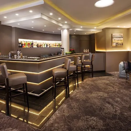 Plaza Hotel Duisburg