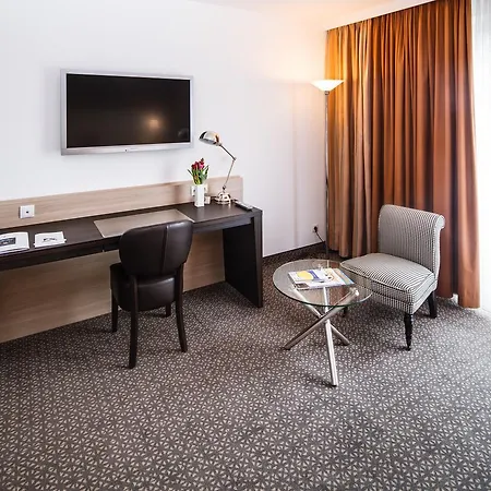 Hotel Plaza