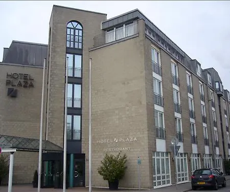 Plaza Hotel