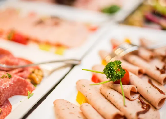 Plaza Hotel Duisburg