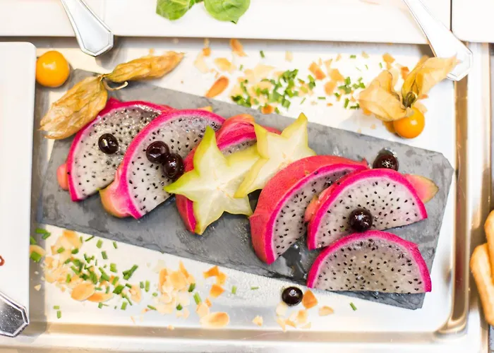 Plaza Hotel Duisburg