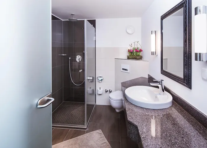 Hotel Plaza Duisburg