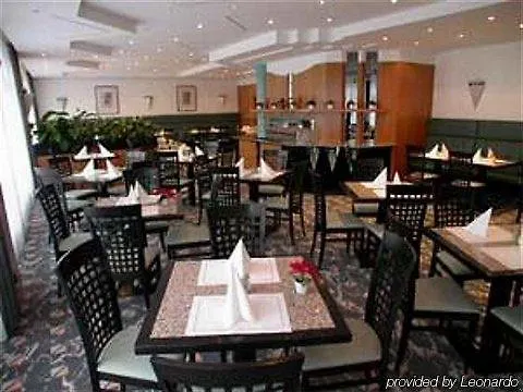 Plaza Hotel Duisburg