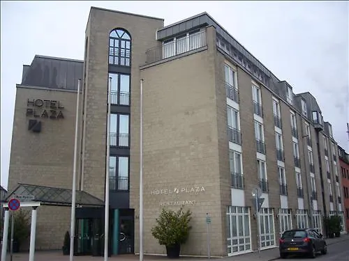 Plaza Hotel